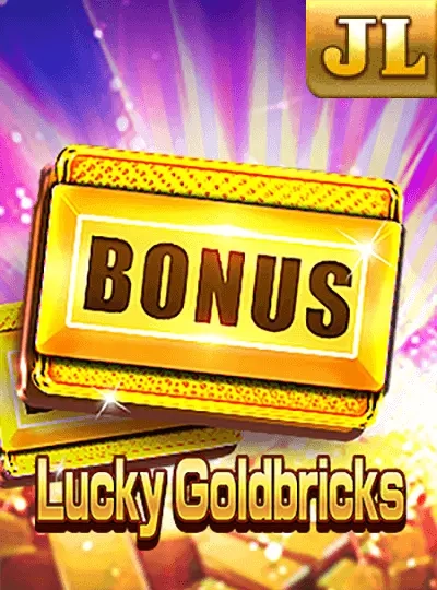 Lucky bingo game cover